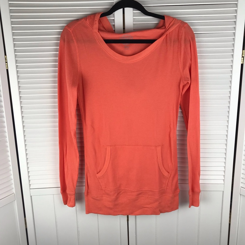 Lightweight sweatshirt Sz Lrg